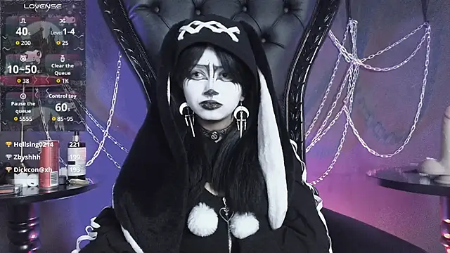 Chat XXX en directo de Navier__