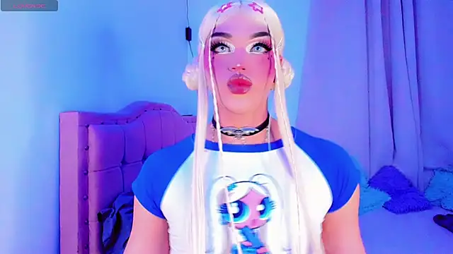 Shiaki_04 webcam show