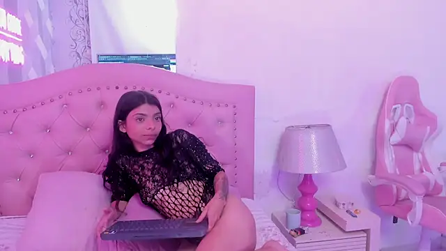 Amber_Harriis – Live XXX-chat