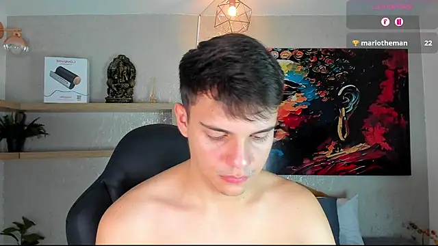 Онлайн чат XXX ian_jacob