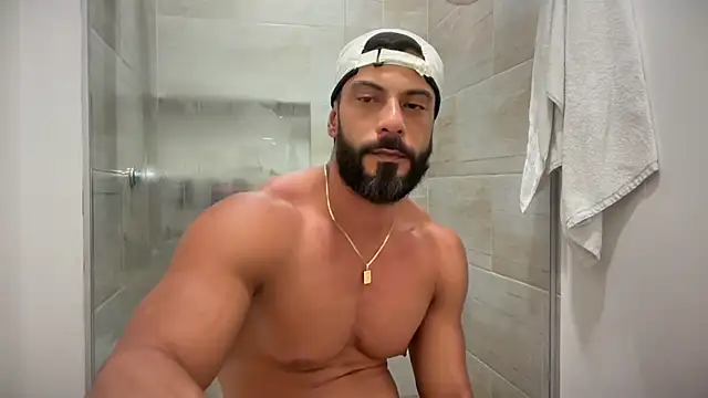 romeolovedark webkamerás műsora