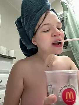 Cutiepiespanks 웹캠 쇼