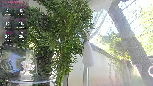 Онлайн чат XXX Lexi_Storm