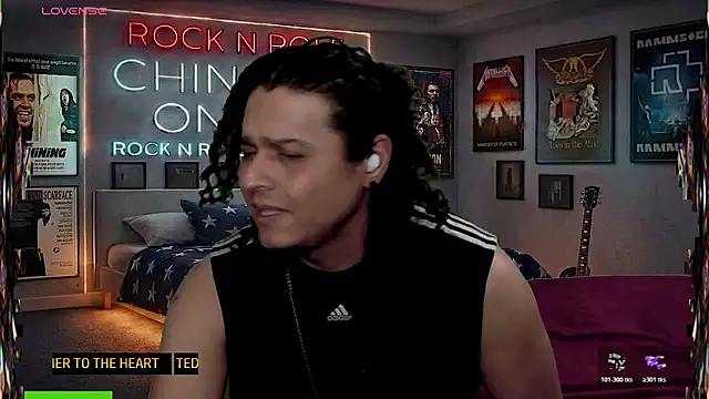 chino_roz's Live XXX Chat