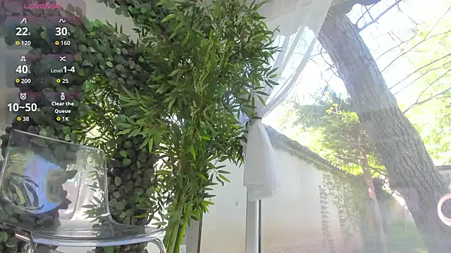 دردشة Lexi_Storm الجنسية المباشرة