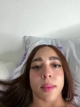 hottiee_melannie Obrolan Langsung XXX