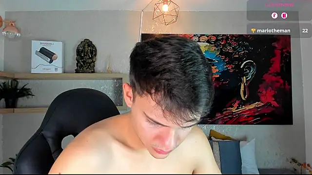 ian_jacob – Kamerová šou