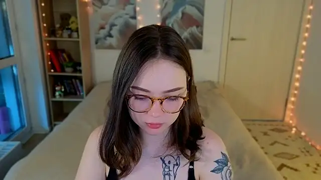 Czat XXX na żywo – MilenaSaint