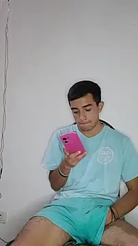 Thick_Cock Show Webcam