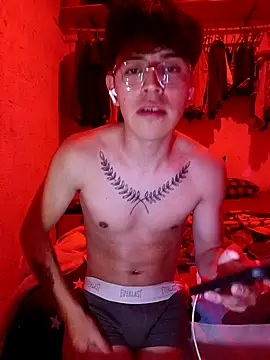 Show de webcam de FAVOJS