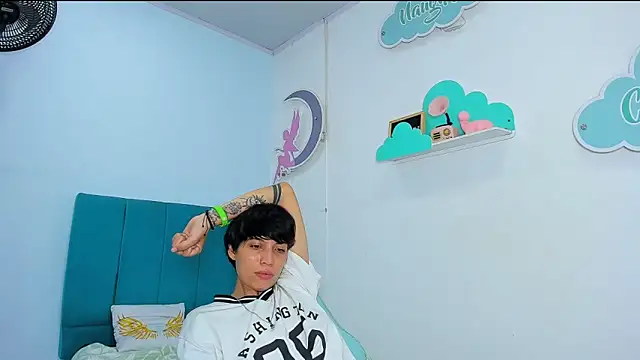 XXX chat uživo modela ivyheat3