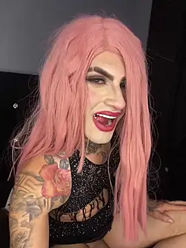 valen_lewiiz – Kamerová šou