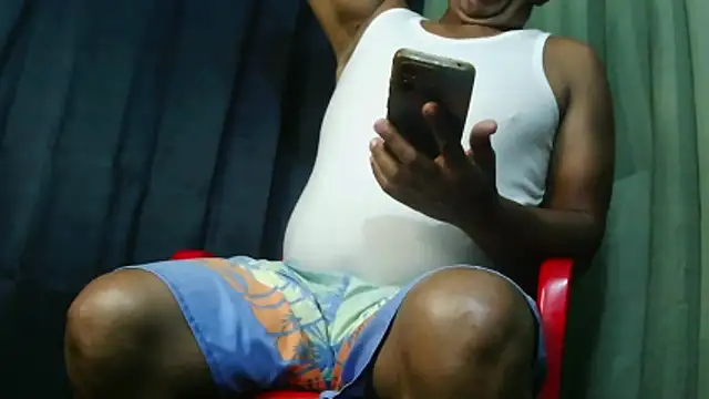 Conorlee webcam show