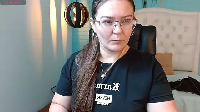 MsJossie 라이브 XXX 채팅