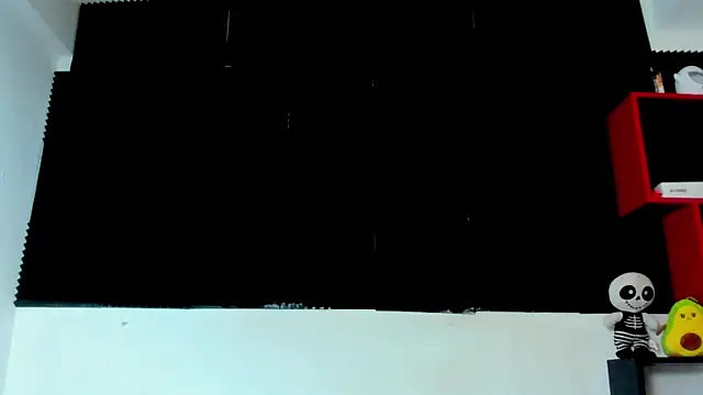 Akalidemon 라이브 XXX 채팅