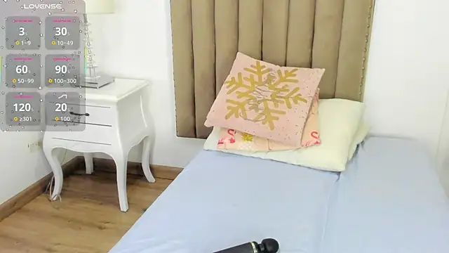 แชท XXX สดของ zusan_king_