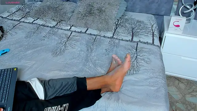 jay_jhonson01 Chat XXX live