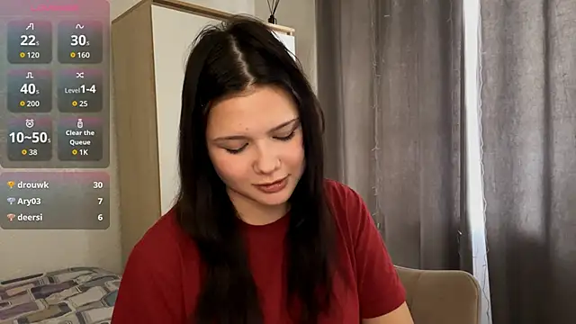 PluralSind's Live XXX Chat