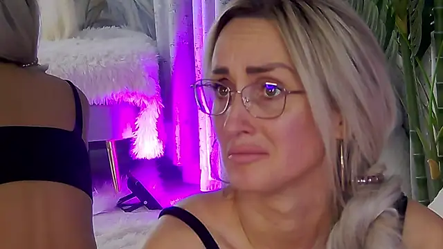 Chatroom XXX en direct de IsabelleEthan