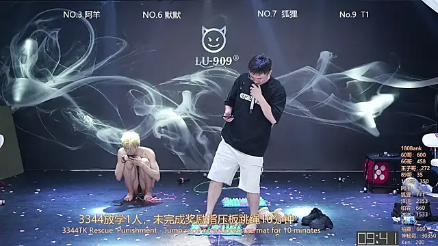 MS-180- Live XXX Chat