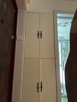 XXX chat uživo modela dearBeibeii