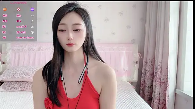 Sembang XXX Secara Langsung anjila888