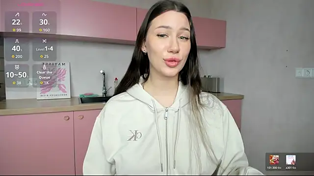 synop_sisのウェブカメラショー