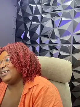 Show webcam de may_storm