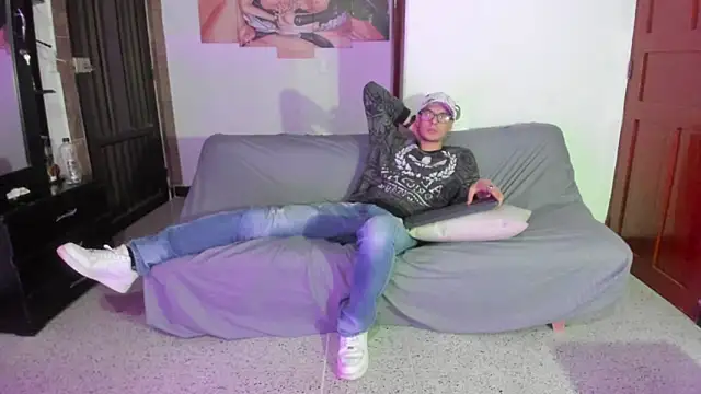 Vlad__night ওয়েবক্যাম শো