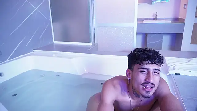 Dark_Eros_ élő XXX-chatje