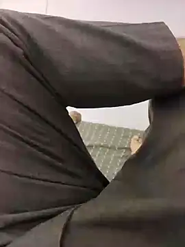 xmanraavanのウェブカメラショー