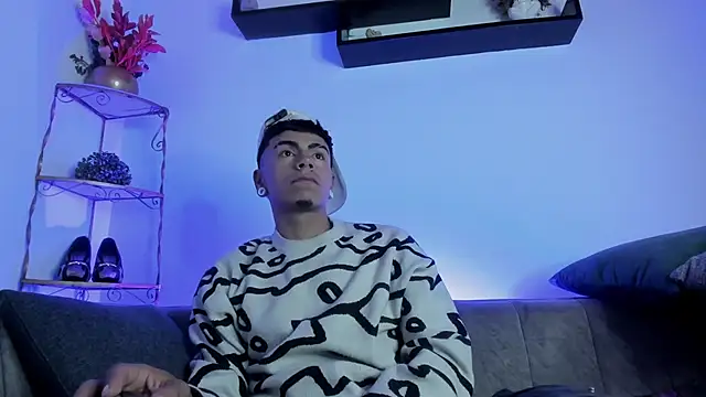 Thiago_teenboy66 webkamerás műsora