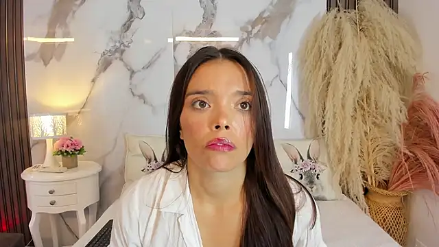 hannahill69 Live XXX-chat