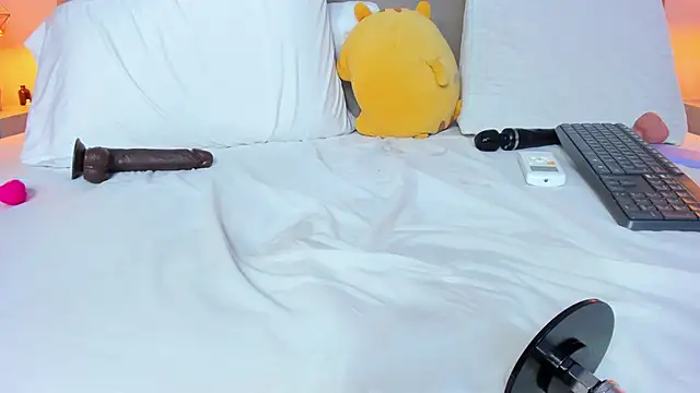 Živý XXX chat isabel_sofiaa