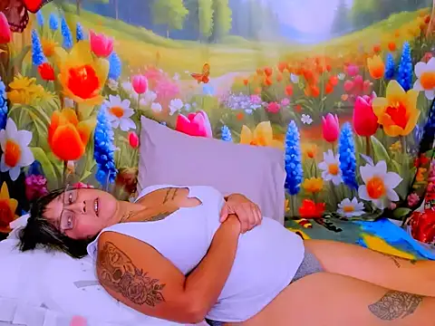 indianroxy Live XXX-chat