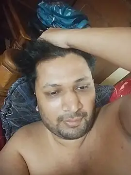 Pravin_paid_boy10 Adlı Modelin Web Kamerası Şovu