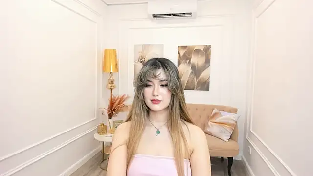 Chat XXX Live AnneTLi