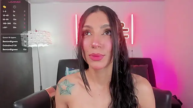 miss___evangeline 라이브 XXX 채팅