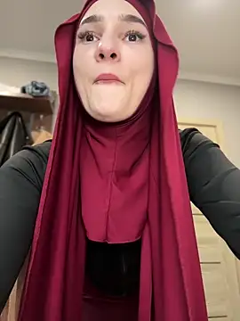 SugarDanger Webcam-Show