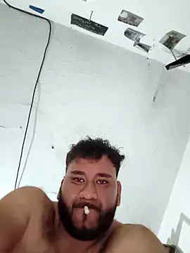 Ferxxxo1503 网络视讯表演