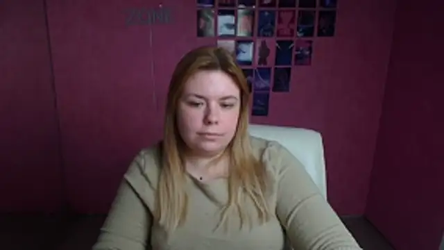 SusannaNight's Live XXX Chat