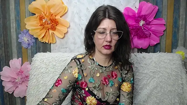 RoseHille Live XXX-chat