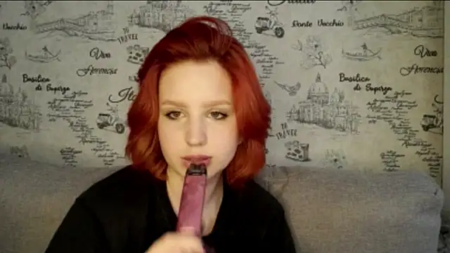 ProMilly's Live XXX Chat