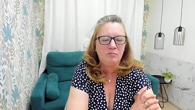 LeaPure 라이브 XXX 채팅