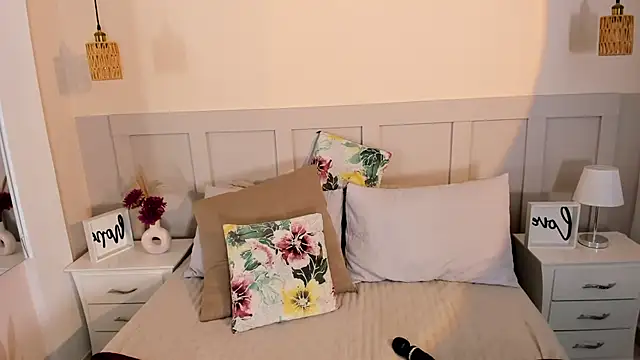 MartinaGuzmannのライブXXXチャット