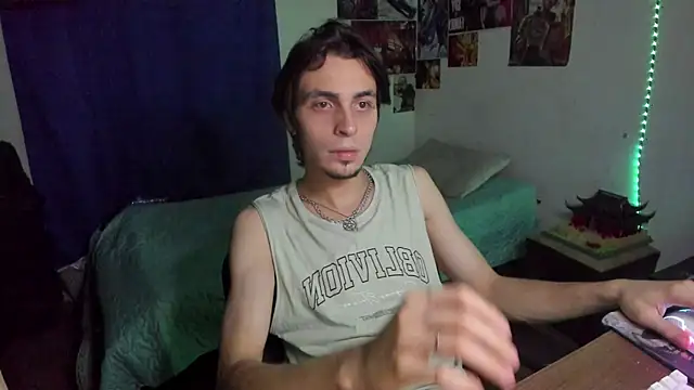 golden_ryyan Pertunjukan Webcam