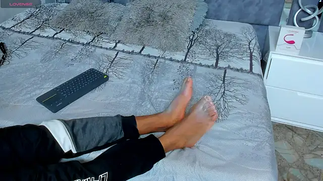 Webkamerová show jay_jhonson01