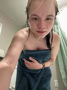 Sembang XXX Secara Langsung Cutiepiespanks