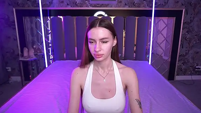 Онлайн чат XXX Snow_WhiteeeX