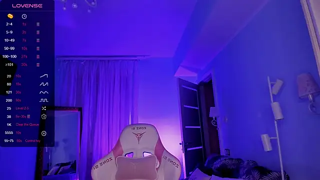 AnyaTaylor_'s Live XXX Chat